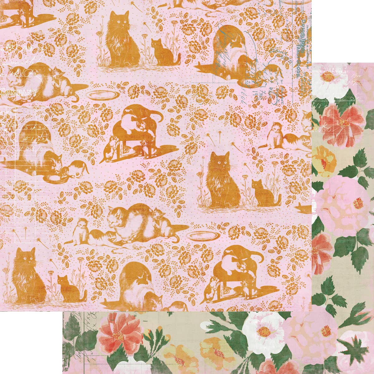 Fancy Pants Designs - Spot & Oliver - Big Bundle Kit