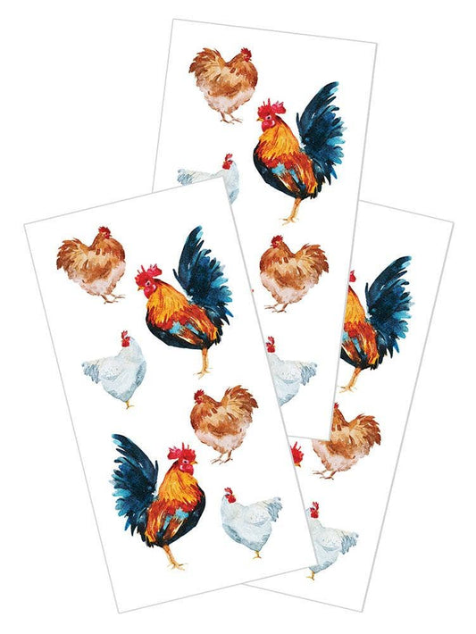 Paper House Productions - Chicken Stickers