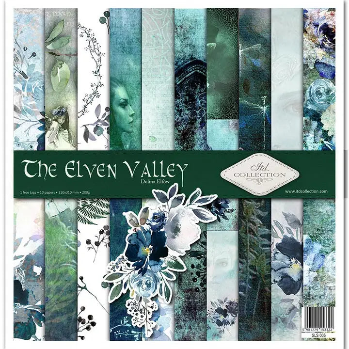 ITD Collections - The Elven Valley