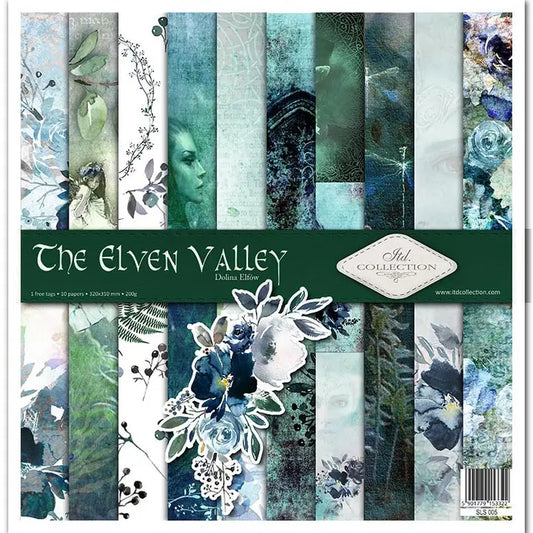ITD Collections - The Elven Valley