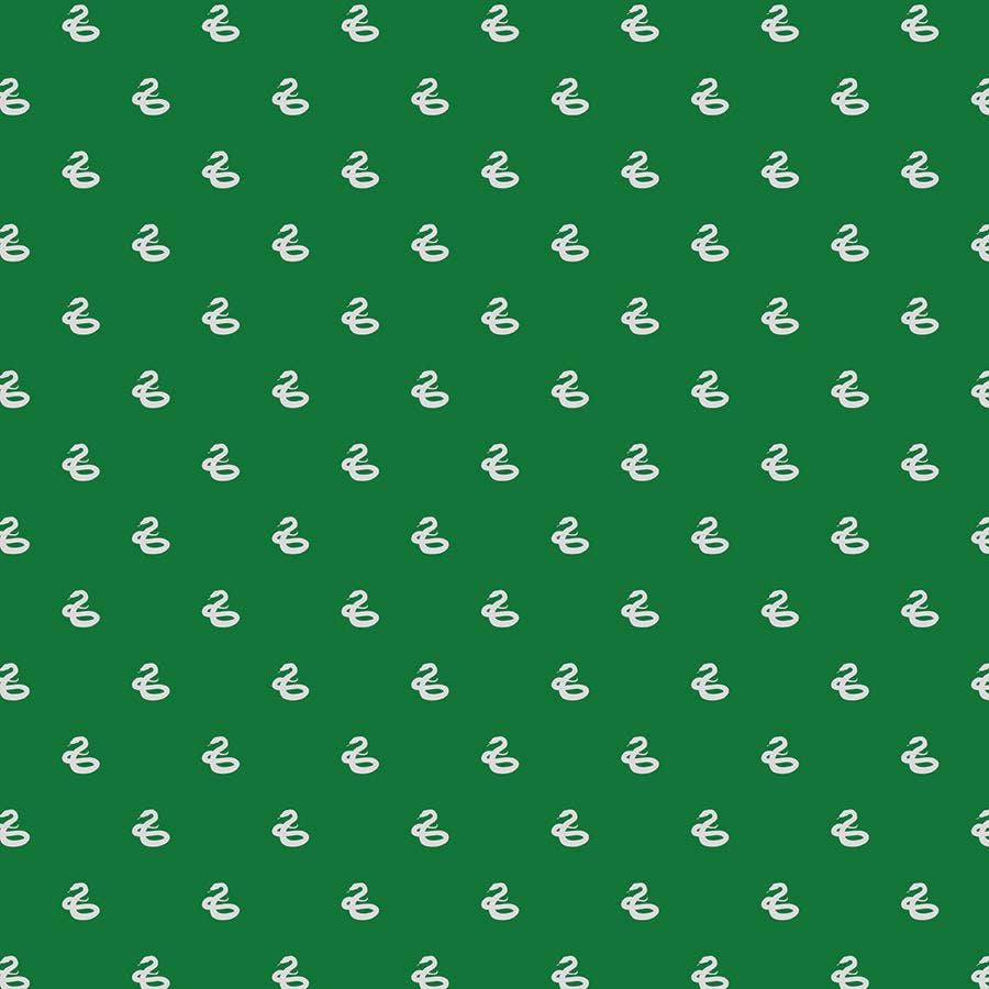 Paper House Productions -Slytherin Tags