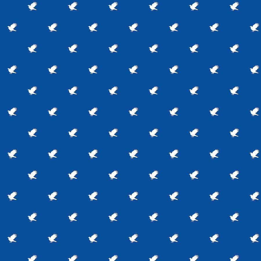 Harry Potter Ravenclaw Tag Double Sided Embellished Paper