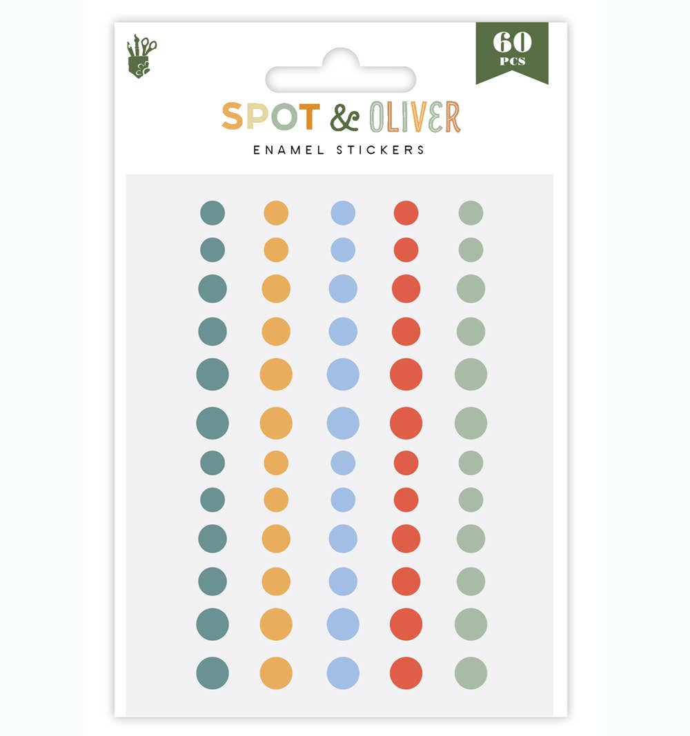 Fancy Pants Designs - Spot & Oliver - Big Bundle Kit
