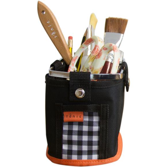 Tonic Studios- Table Tidy Single Pocket