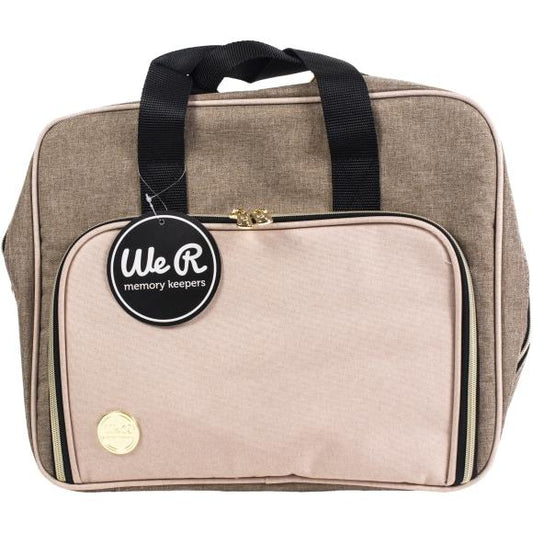 We R Memory Keepers - Crafter's Shoulder Bag