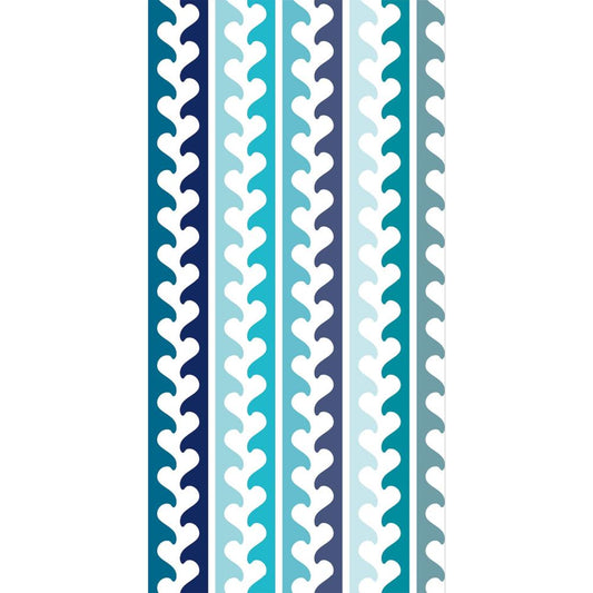 49 & Market - Beach Vibes - Washi Tape Sheets