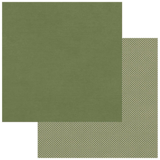 49 & Market - Natures Haven - Forest 12x12