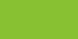 Zig - Winka Stella - Glitter Brush Marker - Green