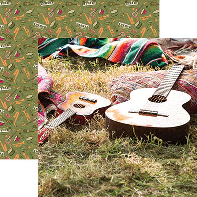 Designs By Reminisce - Sounds of Outdoors