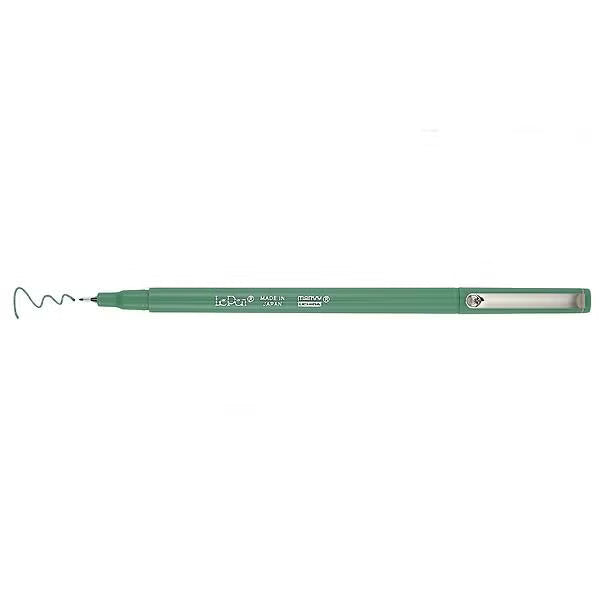 LePen Jade Green