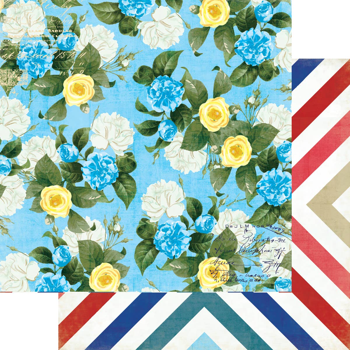 Fancy Pants Designs - Fireworks & Freedom Big Bundle Kit