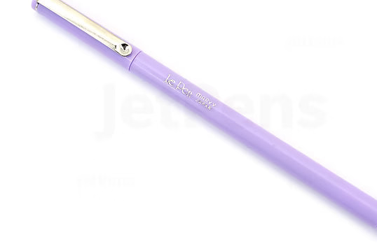 LePen - Wisteria