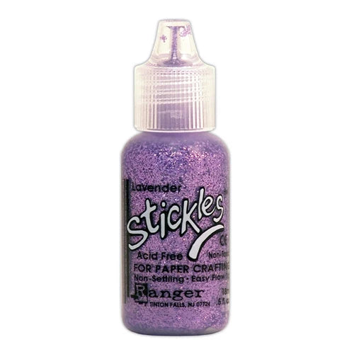 Stickles -Lavender