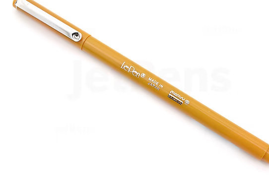 LePen - Mustard