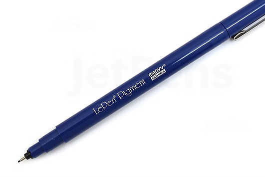LePen - Navy