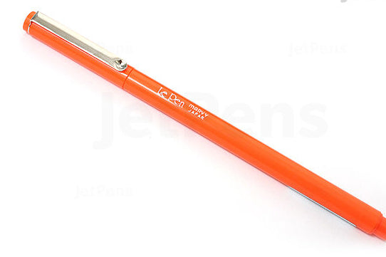 LePen - Orange