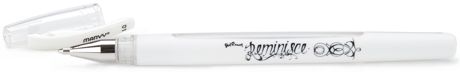 Uchida - Reminisce Gel Pen - Gold