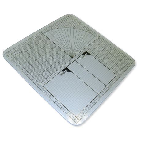 Tonic Studios - Tempered Glass Cutting Mat