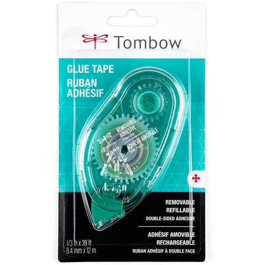 Tombow - Removable Tape Runner