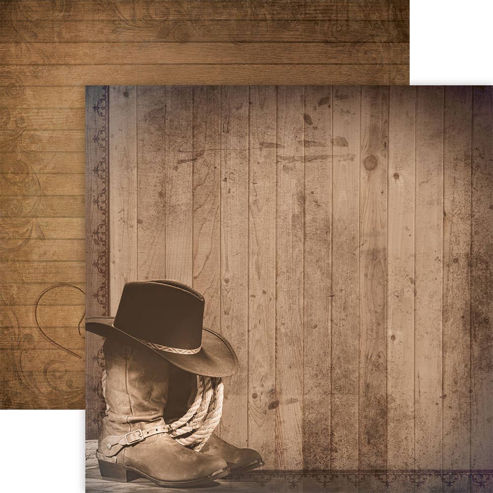 Paper House Productions- At the Stable