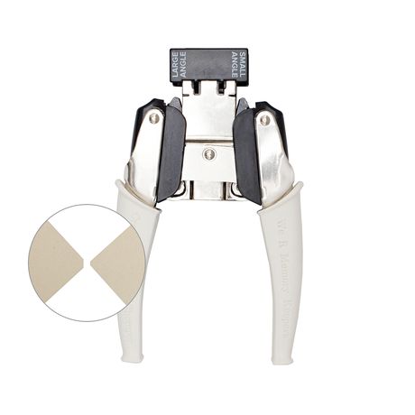 We R Makers- Small/Large Angel - Crop-A-Dile Chomper