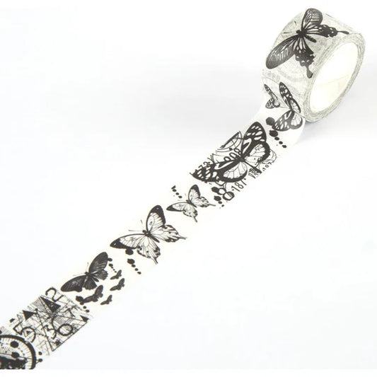 AALL & Create - Kaleidoscope #41 - Washi Tape