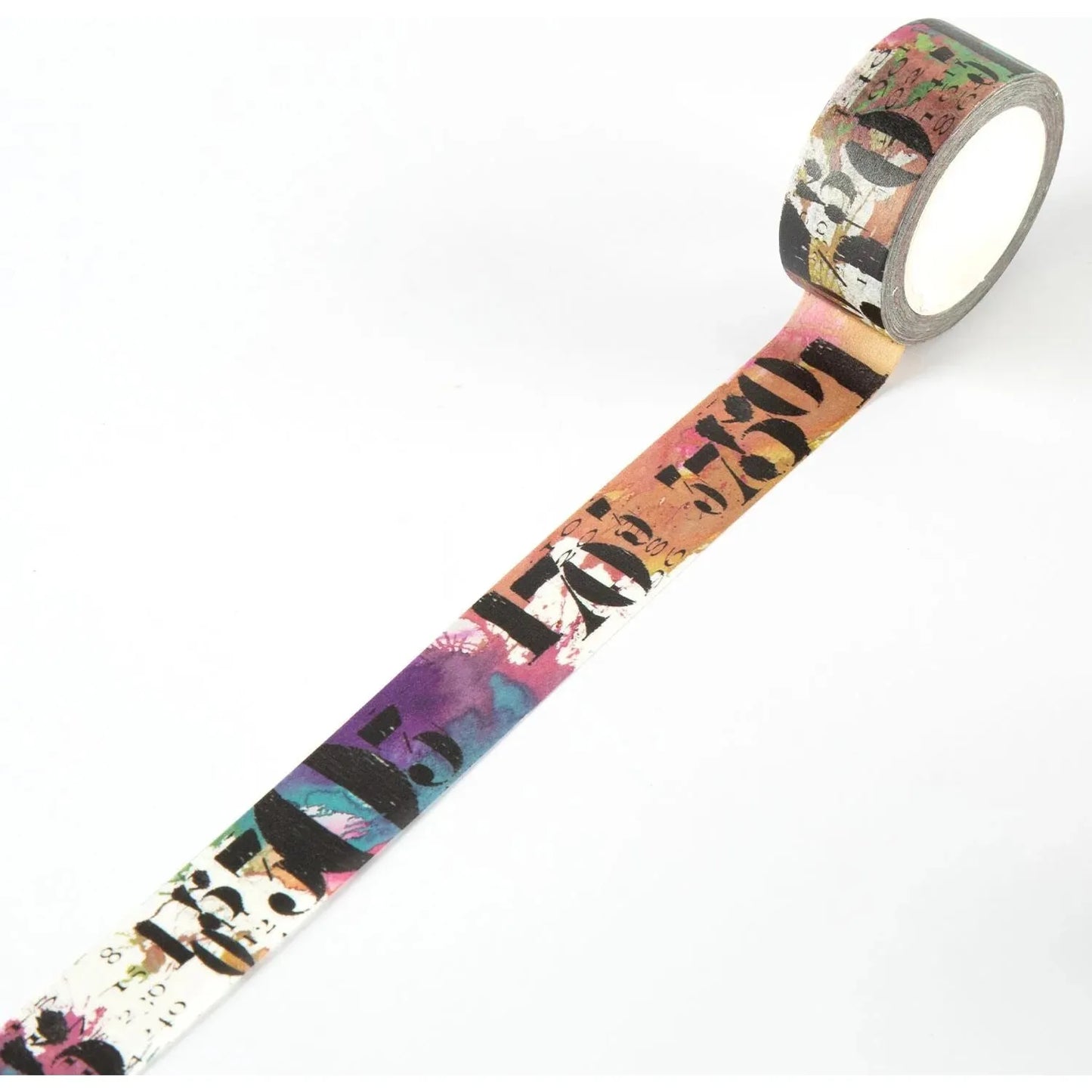 AALL & Create- Arithmetical Washi Tape