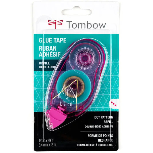 Tombow - Dot Pattern Refill