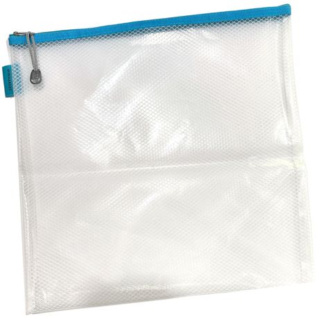 49 & Market - 12x12 Storage Pocket