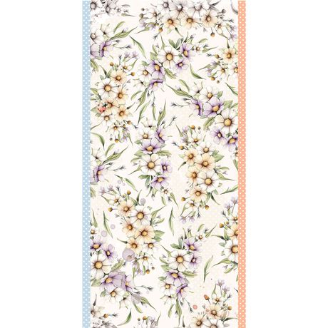 49 & Market - The Looking Glass Washi Sheets