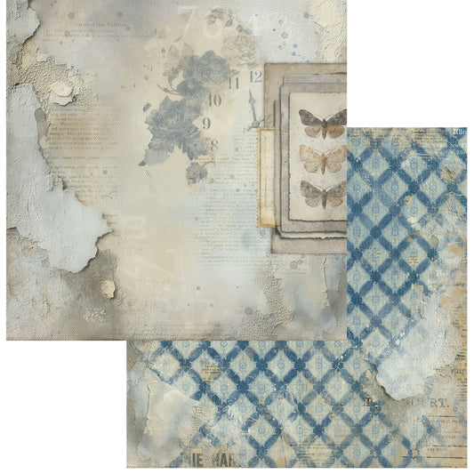 49 & Market - Inventory Item 12x12 Paper