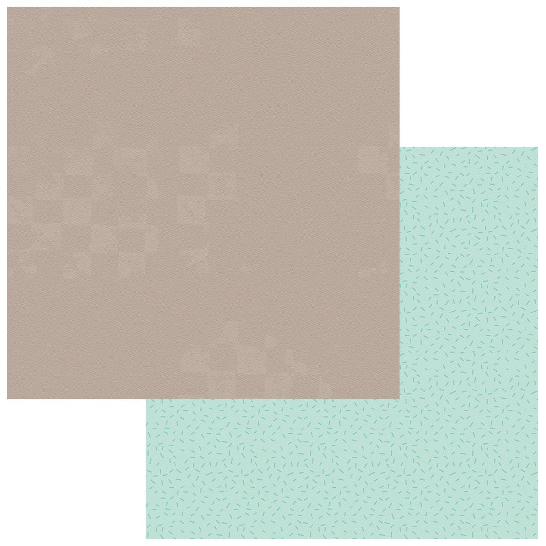 49 & Market - Glimmer and Glee - Solids #4