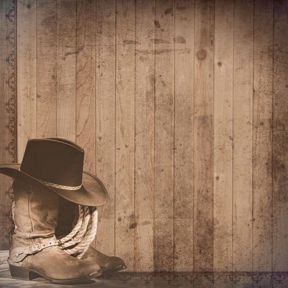 Paper House Productions- At the Stable