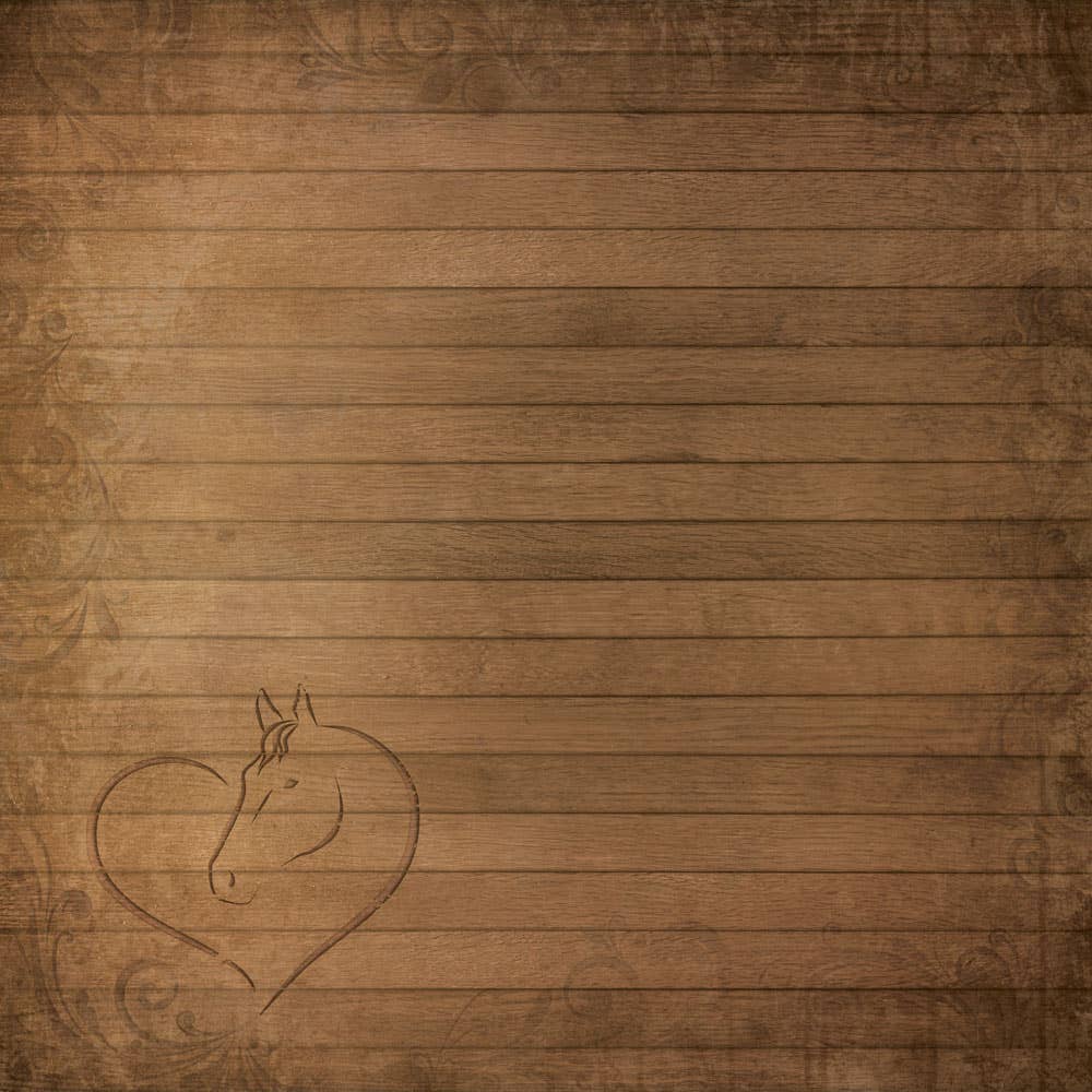 Paper House Productions- At the Stable
