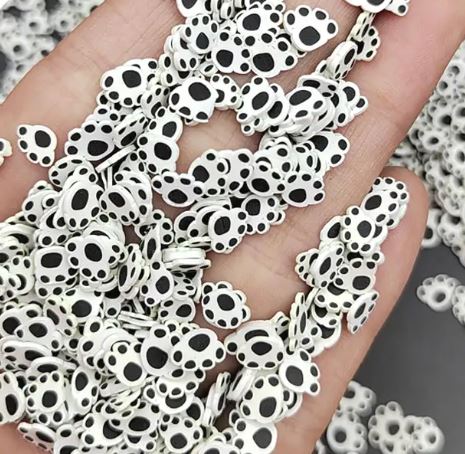 Keep It Simple - Bear Paws Sprinkles