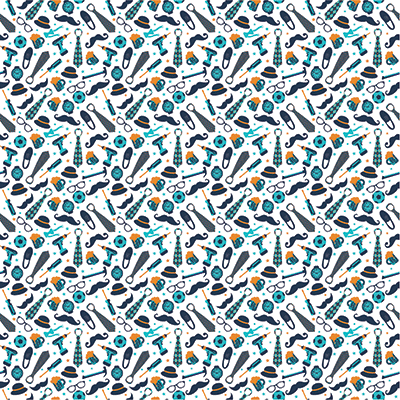 Designs By Reminisce - Awesome Dad 1 12x12 Paper