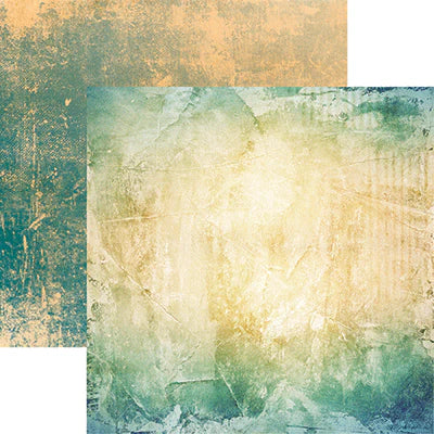Designs By Reminisce - Grunge Paper 12x12 Paper