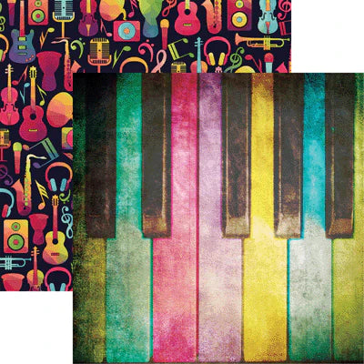 Designs By Reminisce - Piano