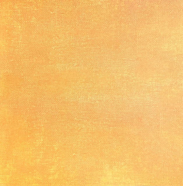 Vintage Market - Scenic Route Paper Co. - Gold Canvas 12x12 Paper