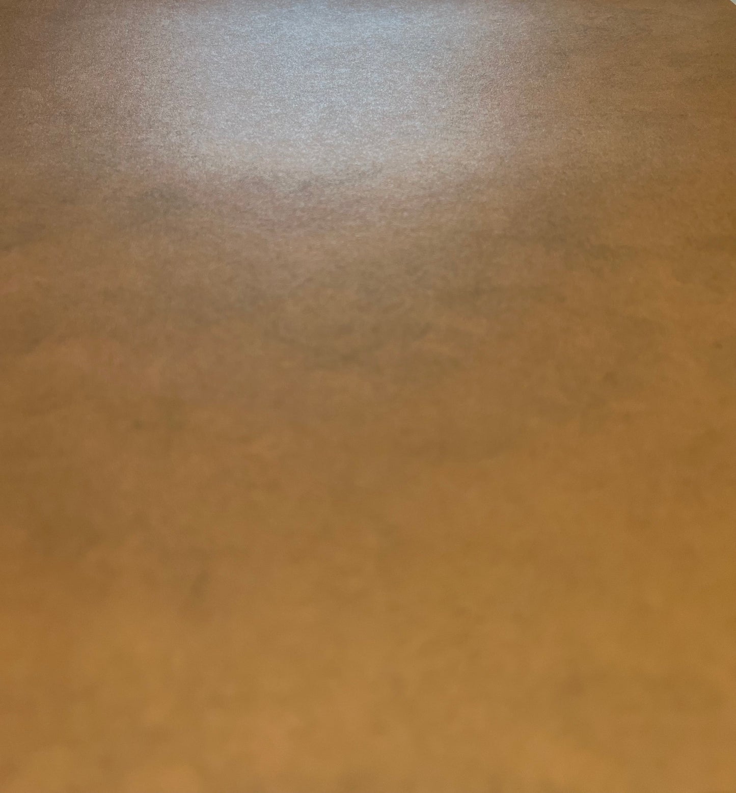 Vintage Market - K & Company - Brown Parchment 12x12 Paper
