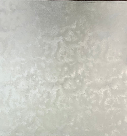Vintage Market - WorldWin - Pearlescent Jade 12x12 Paper