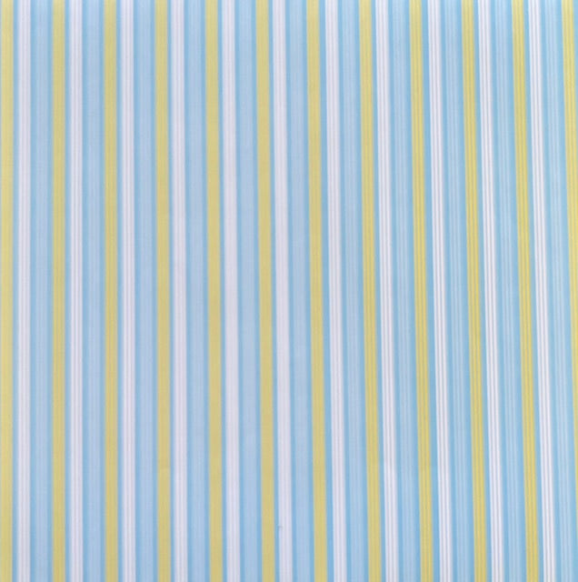 Vintage Market - Paddywack - Bluebird Breeze 12x12 Single-Sided Paper