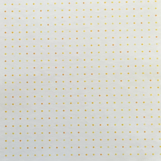 Vintage Market - Golden Sunshine Sprinkles 12x12 Single-Sided Paper