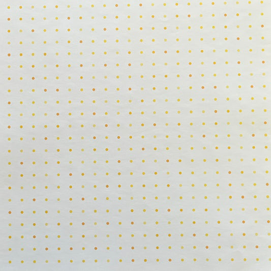 Vintage Market - Golden Sunshine Sprinkles 12x12 Single-Sided Paper