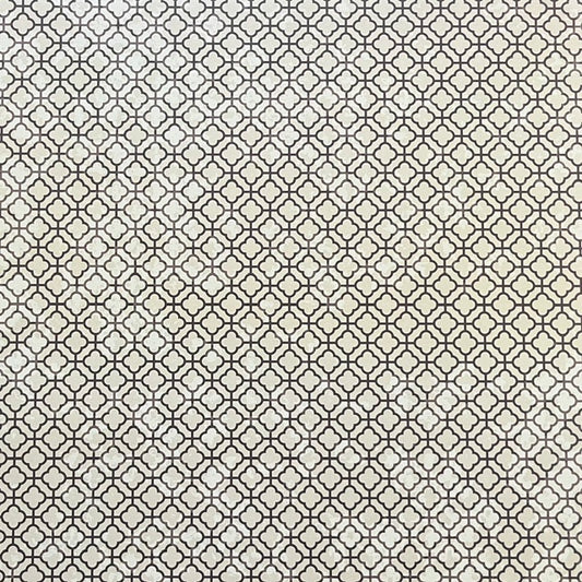 Vintage Market - Vintage Bistro Tile 12x12 Single-Sided Paper