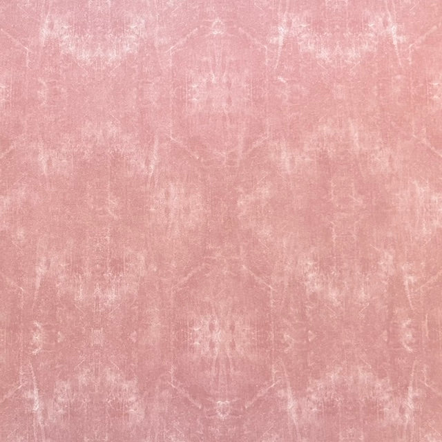 Vintage Market - Blush Vintage Velvet 12x12 Single-Sided Paper