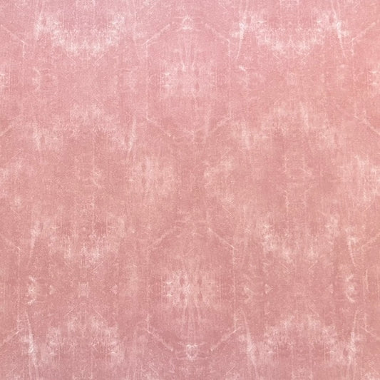 Vintage Market - Blush Vintage Velvet 12x12 Single-Sided Paper