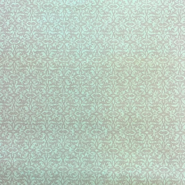 Vintage Market - Sea Glass Elegance 12x12 Single-Sided Paper