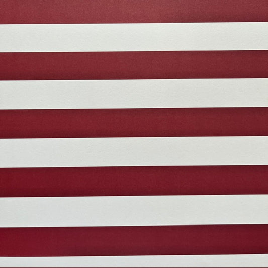 Vintage Market - Parker Lane - Freedom Banner 12x12 Single-Sided Paper