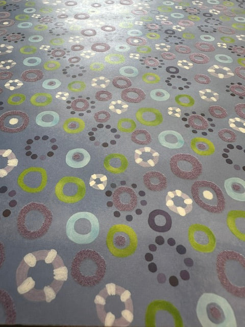 Vintage Market - Momenta - Happy Dots 12x12 Paper